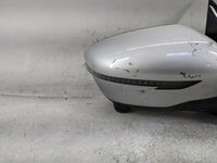 2018-2020 Nissan Pathfinder Passenger Side View Mirror - Right Door Mirror OEM Used - Oemusedautoparts1.com