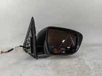 2018-2020 Nissan Pathfinder Passenger Side View Mirror - Right Door Mirror OEM Used - Oemusedautoparts1.com