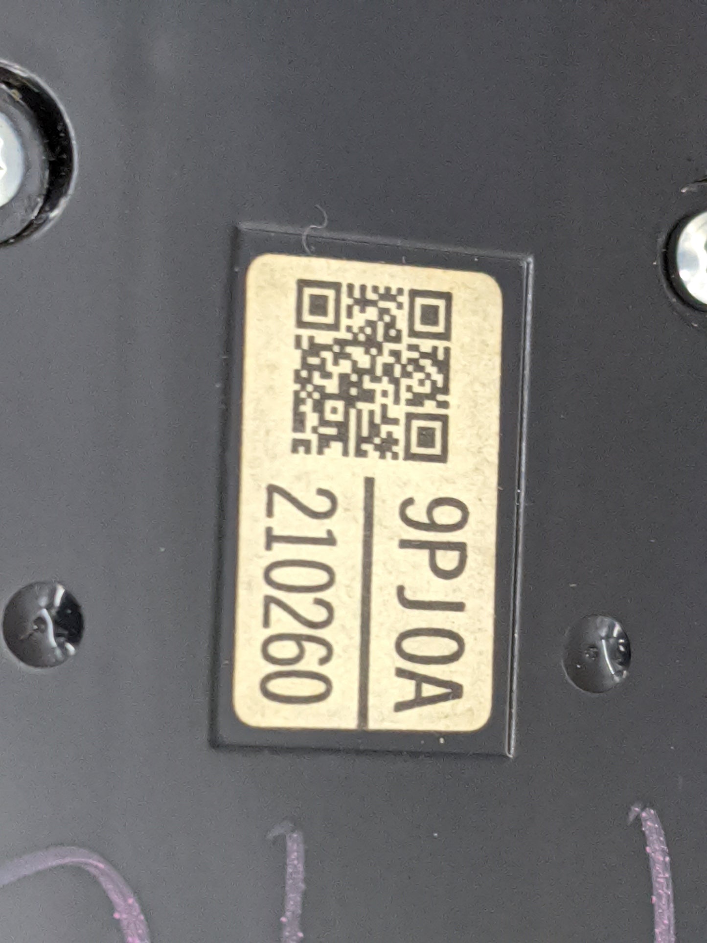 2017-2020 Nissan Pathfinder Climate Control Module Temperature AC/Heater Replacement P/N:9PJ0A Fits Fits 2017 2018 2019 2020