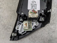 2017-2020 Nissan Pathfinder Climate Control Module Temperature AC/Heater Replacement P/N:9PJ0A Fits Fits 2017 2018 2019 2020