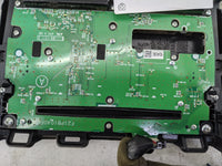 2013-2020 Nissan Pathfinder Climate Control Module Temperature AC/Heater Replacement P/N:9PR6A F21PB1040F Fits OEM Used Auto