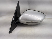 2018-2020 Nissan Pathfinder Driver Side View Mirror - Left Door Mirror OEM Used - Oemusedautoparts1.com
