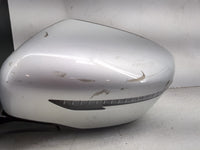 2018-2020 Nissan Pathfinder Driver Side View Mirror - Left Door Mirror OEM Used - Oemusedautoparts1.com