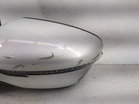 2018-2020 Nissan Pathfinder Driver Side View Mirror - Left Door Mirror OEM Used - Oemusedautoparts1.com