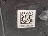 2018-2020 Nissan Pathfinder Driver Side View Mirror - Left Door Mirror OEM Used - Oemusedautoparts1.com