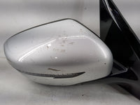 2018-2020 Nissan Pathfinder Passenger Side View Mirror - Right Door Mirror OEM Used - Oemusedautoparts1.com