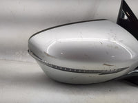 2018-2020 Nissan Pathfinder Passenger Side View Mirror - Right Door Mirror OEM Used - Oemusedautoparts1.com