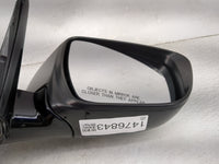 2018-2020 Nissan Pathfinder Passenger Side View Mirror - Right Door Mirror OEM Used - Oemusedautoparts1.com