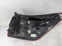 2017-2020 Nissan Pathfinder Tail Light Assembly Passenger Right OEM P/N:SAE 949 698 ECE 949 699 Fits Fits 2017 2018 2019 202