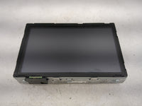 2019-2020 Nissan Pathfinder Information Display Screen 1483515 - Oemusedautoparts1.com