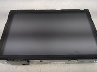 2019-2020 Nissan Pathfinder Information Display Screen 1483515 - Oemusedautoparts1.com