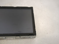 2019-2020 Nissan Pathfinder Information Display Screen 1483515 - Oemusedautoparts1.com
