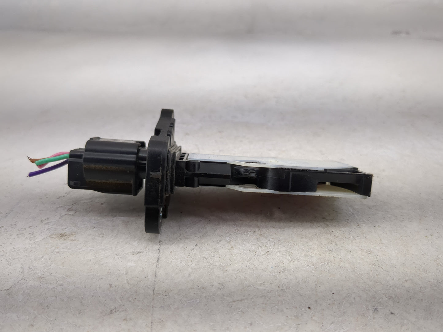 2017-2020 Nissan Pathfinder Mass Air Flow Meter Maf 1486059 - Oemusedautoparts1.com