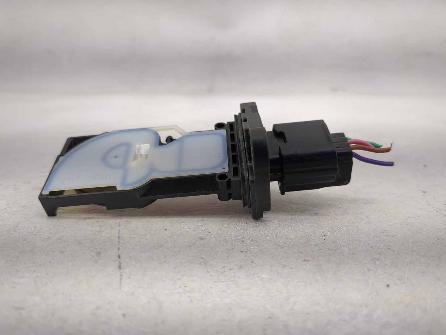2017-2020 Nissan Pathfinder Mass Air Flow Meter Maf 1486059 - Oemusedautoparts1.com