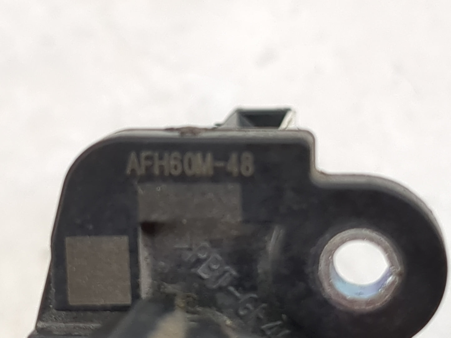 2017-2020 Nissan Pathfinder Mass Air Flow Meter Maf 1486059 - Oemusedautoparts1.com