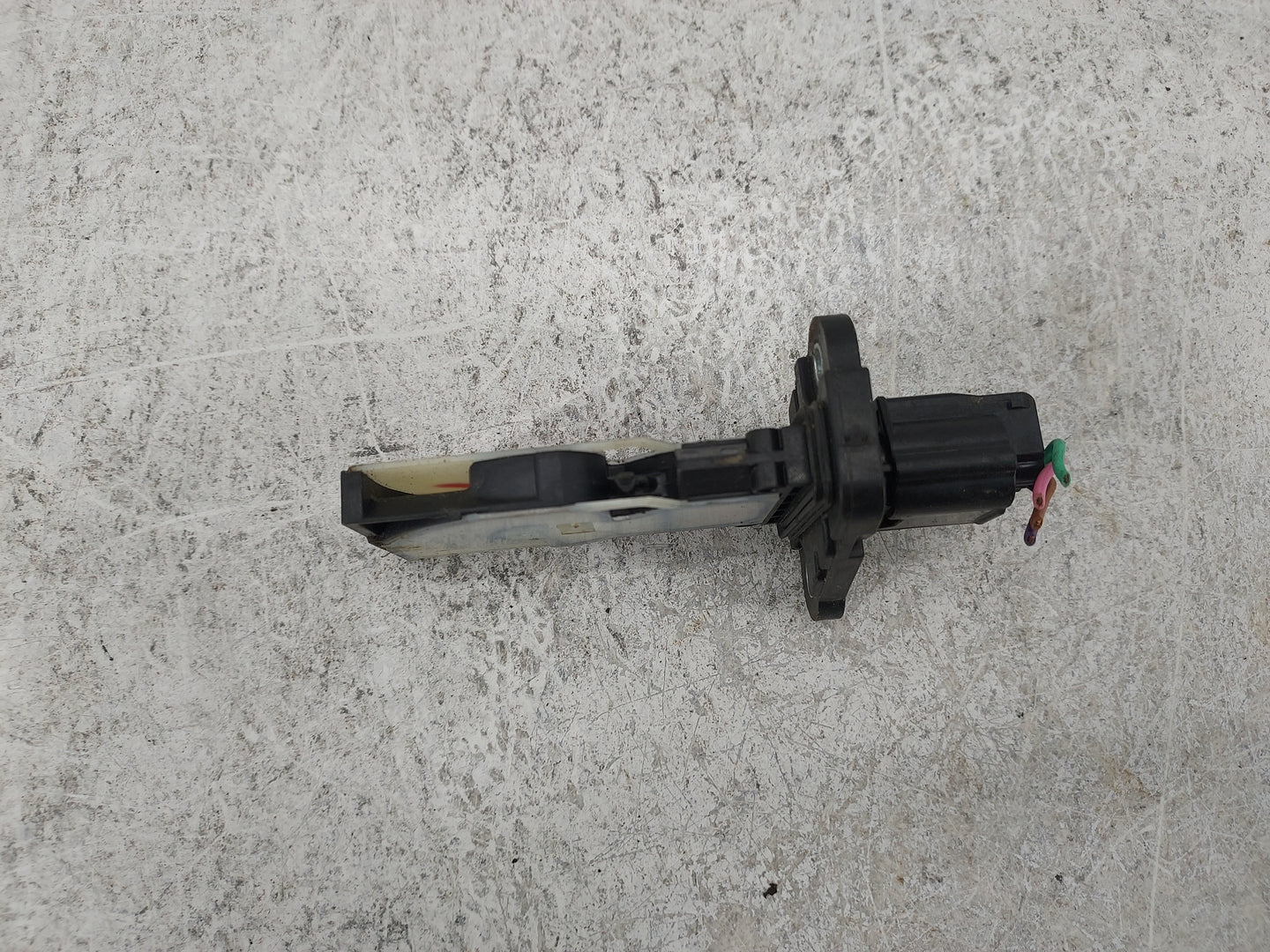 2017-2020 Nissan Pathfinder Mass Air Flow Meter Maf 1486570 - Oemusedautoparts1.com