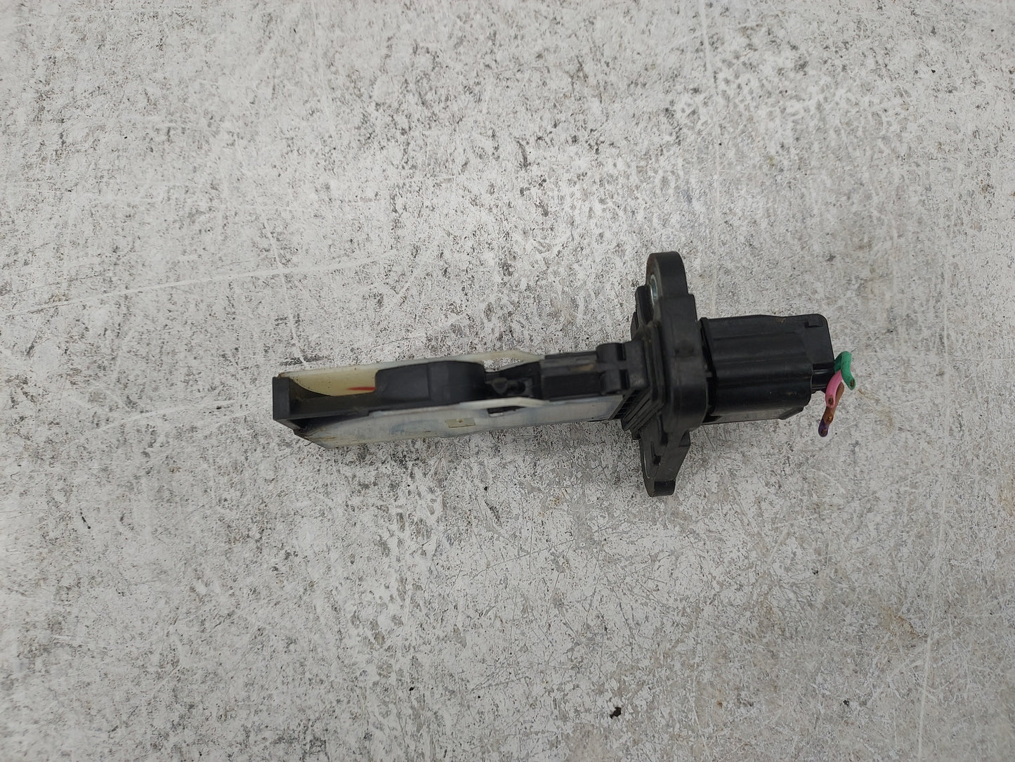 2017-2020 Nissan Pathfinder Mass Air Flow Meter Maf 1486570 - Oemusedautoparts1.com