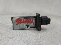2017-2020 Nissan Pathfinder Mass Air Flow Meter Maf 1486570 - Oemusedautoparts1.com