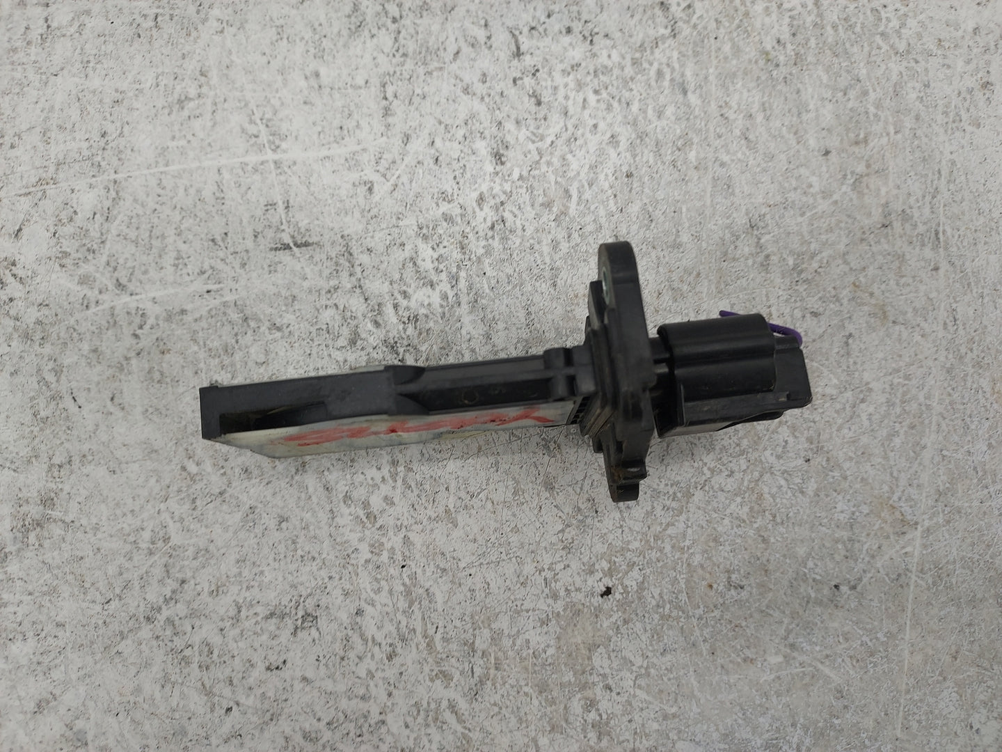 2017-2020 Nissan Pathfinder Mass Air Flow Meter Maf 1486570 - Oemusedautoparts1.com