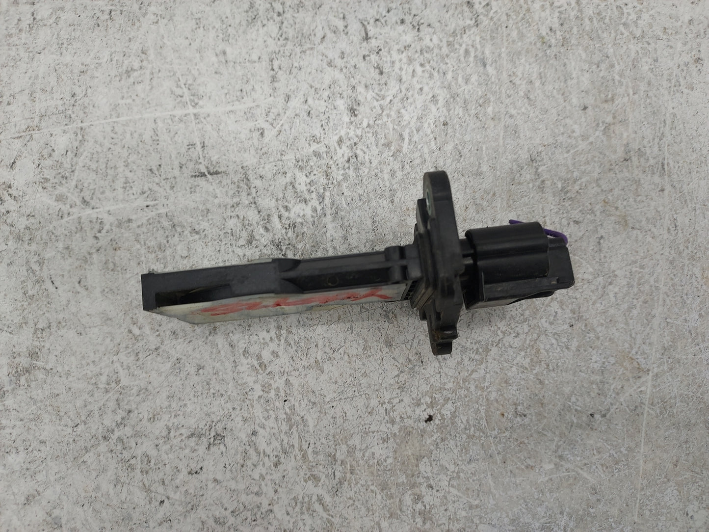 2017-2020 Nissan Pathfinder Mass Air Flow Meter Maf 1486570 - Oemusedautoparts1.com