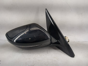 compare product 2018-2020 Nissan Pathfinder Passenger Side View Mirror - Right Door Mirror OEM Used