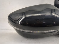 2018-2020 Nissan Pathfinder Passenger Side View Mirror - Right Door Mirror OEM Used - Oemusedautoparts1.com