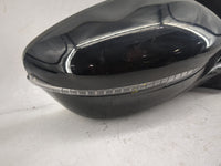 2018-2020 Nissan Pathfinder Passenger Side View Mirror - Right Door Mirror OEM Used - Oemusedautoparts1.com