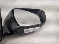 2018-2020 Nissan Pathfinder Passenger Side View Mirror - Right Door Mirror OEM Used - Oemusedautoparts1.com