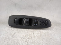 2013-2020 Nissan Pathfinder Master Power Window Switch Replacement Driver Side Left P/N:25401 3KA2A 25570 3TB1A Fits OEM Use