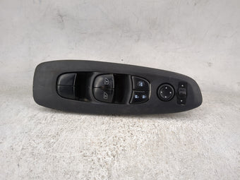compare product 2013-2020 Nissan Pathfinder Master Power Window Switch Replacement Driver Side Left P/N:25401 3KA2A 25570 3TB1A Fits OEM Used Auto Parts