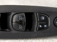 2013-2020 Nissan Pathfinder Master Power Window Switch Replacement Driver Side Left P/N:25401 3KA2A 25570 3TB1A Fits OEM Use
