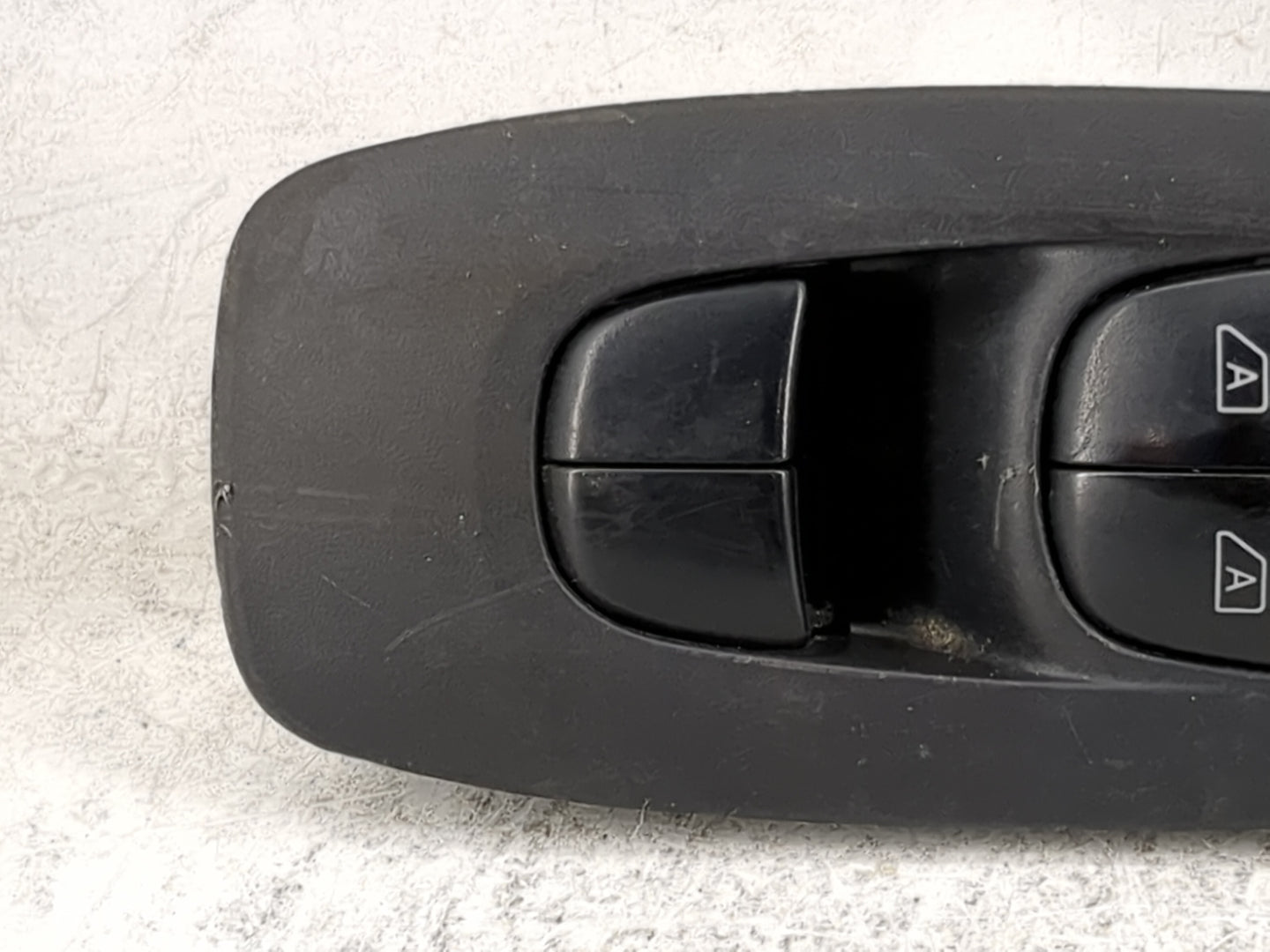 2013-2020 Nissan Pathfinder Master Power Window Switch Replacement Driver Side Left P/N:25401 3KA2A 25570 3TB1A Fits OEM Use