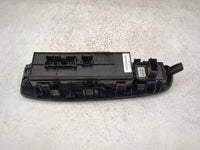 2013-2020 Nissan Pathfinder Master Power Window Switch Replacement Driver Side Left P/N:25401 3KA2A 25570 3TB1A Fits OEM Use