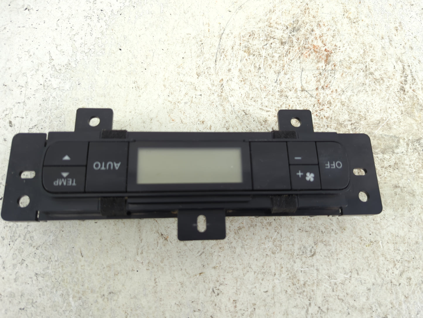 2013-2020 Nissan Pathfinder Climate Control Module Temperature AC/Heater Replacement P/N:275113KA0A 275113KA0A-E Fits OEM Us