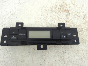 compare product 2013-2020 Nissan Pathfinder Climate Control Module Temperature AC/Heater Replacement P/N:275113KA0A 275113KA0A-E Fits OEM Used Auto Parts