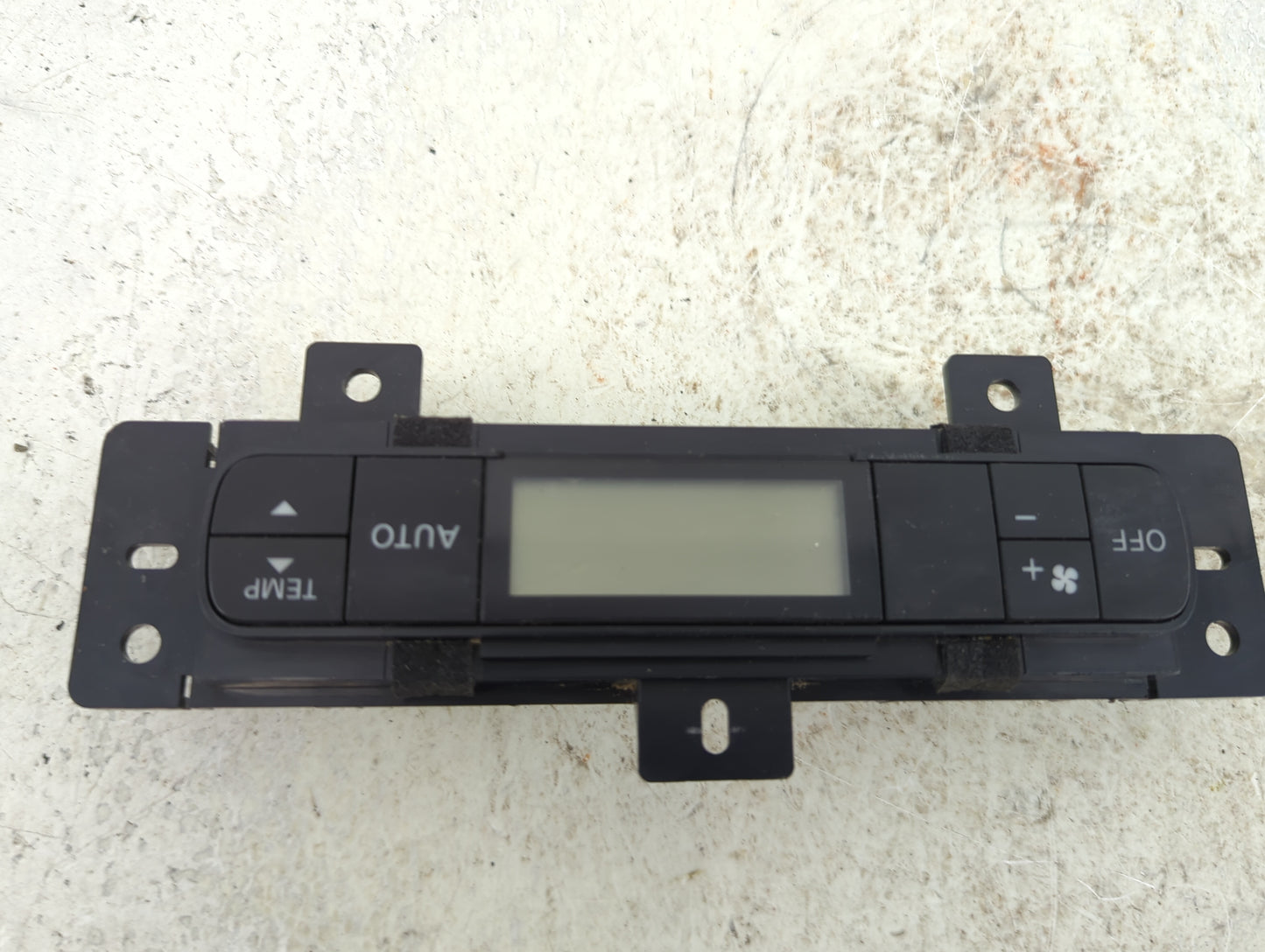 2013-2020 Nissan Pathfinder Climate Control Module Temperature AC/Heater Replacement P/N:275113KA0A 275113KA0A-E Fits OEM Us