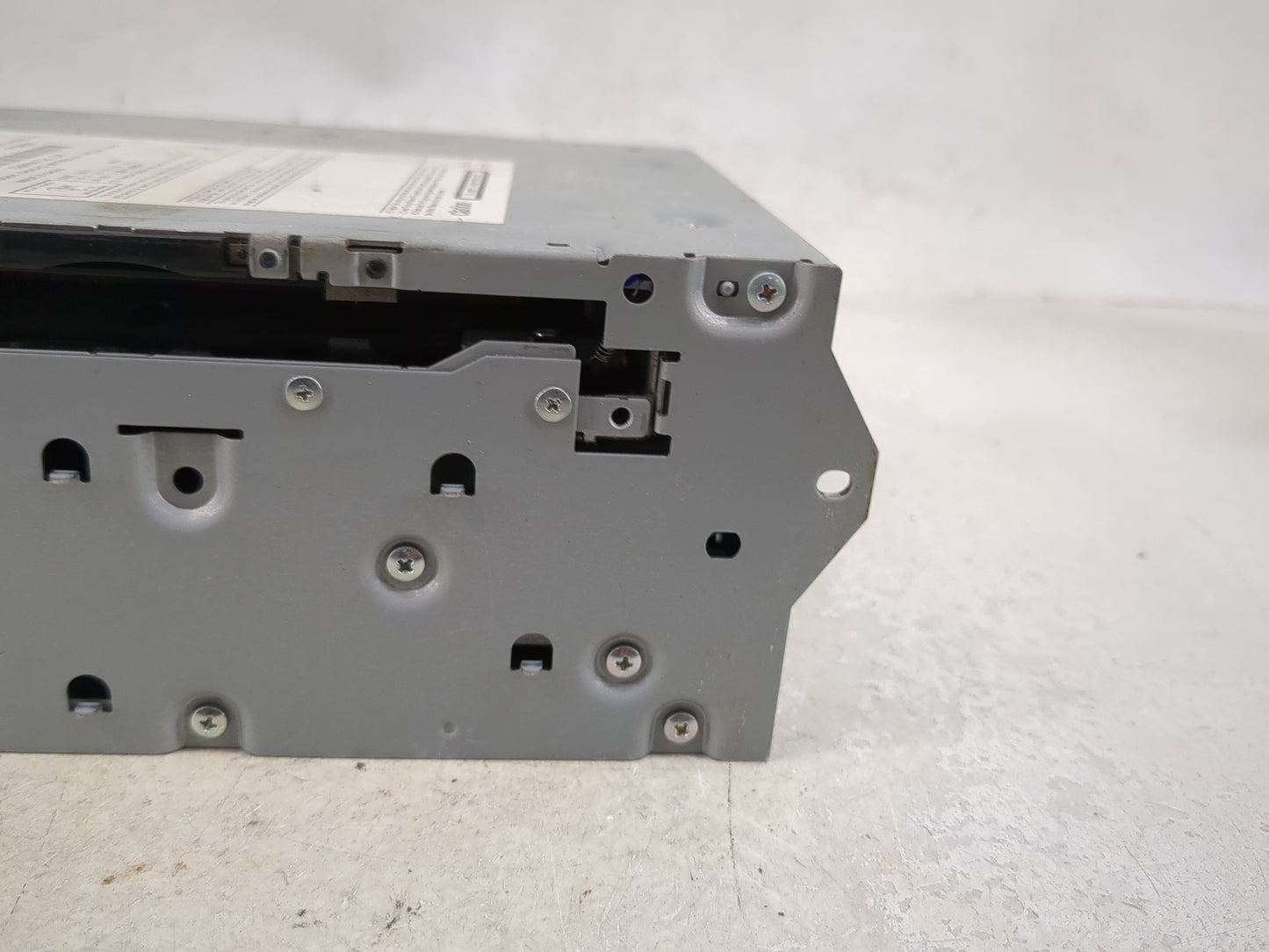 2017-2020 Nissan Pathfinder Radio AM FM Cd Player Receiver Replacement P/N:28330 9PB0A PN-3740 Fits Fits 2017 2018 2019 2020