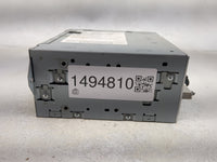 2017-2020 Nissan Pathfinder Radio AM FM Cd Player Receiver Replacement P/N:28330 9PB0A PN-3740 Fits Fits 2017 2018 2019 2020