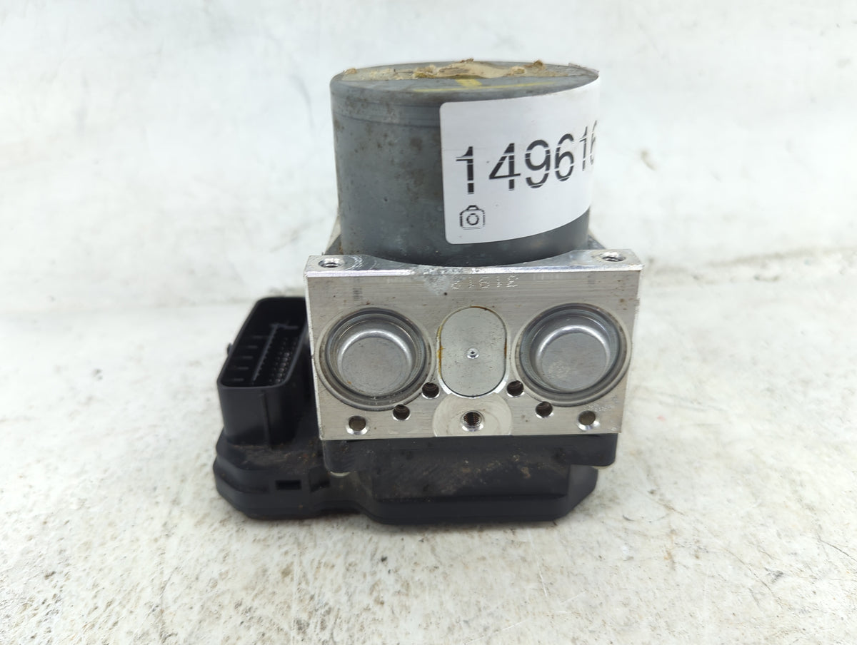 2018-2020 Nissan Pathfinder ABS Pump Control Module Replacement Fits Fits 2018 2019 2020 OEM Used Auto Parts - Oemusedautopa