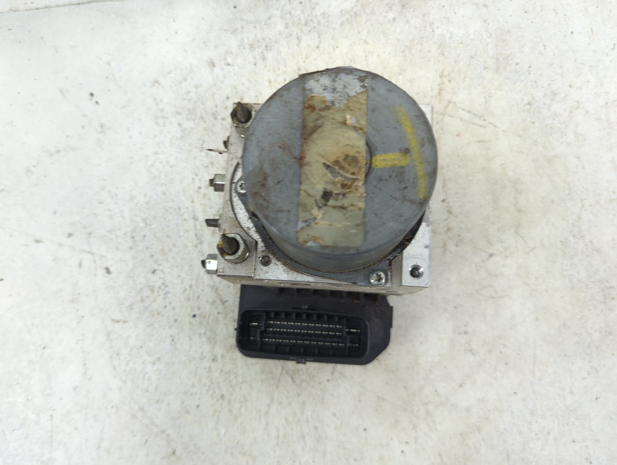 2018-2020 Nissan Pathfinder ABS Pump Control Module Replacement Fits Fits 2018 2019 2020 OEM Used Auto Parts - Oemusedautopa