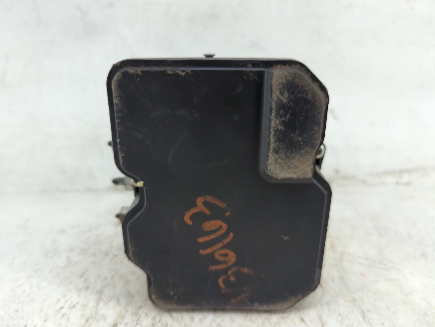 2018-2020 Nissan Pathfinder ABS Pump Control Module Replacement Fits Fits 2018 2019 2020 OEM Used Auto Parts - Oemusedautopa