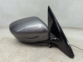 compare product 2018-2020 Nissan Pathfinder Passenger Side View Mirror - Right Door Mirror OEM Used