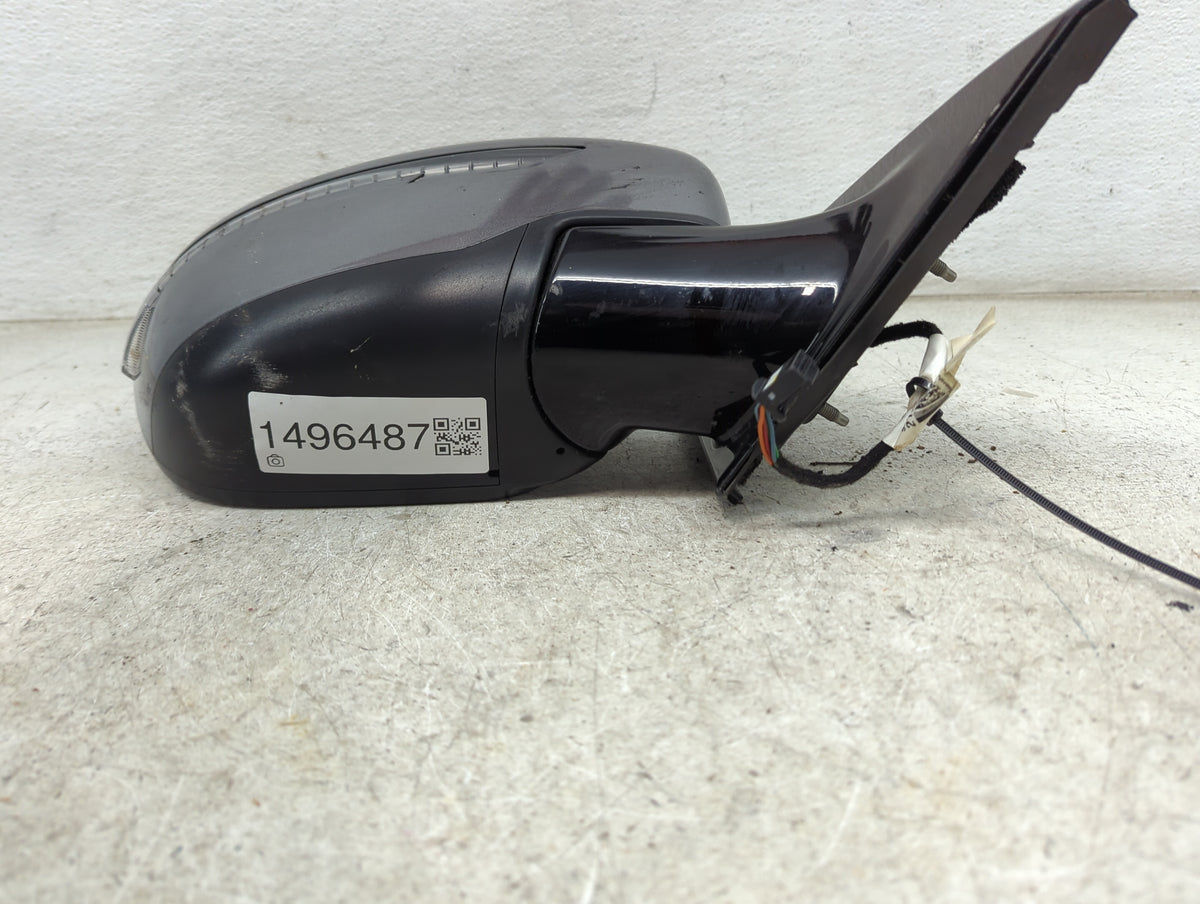 2018-2020 Nissan Pathfinder Passenger Side View Mirror - Right Door Mirror OEM Used - Oemusedautoparts1.com