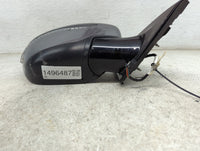 2018-2020 Nissan Pathfinder Passenger Side View Mirror - Right Door Mirror OEM Used - Oemusedautoparts1.com