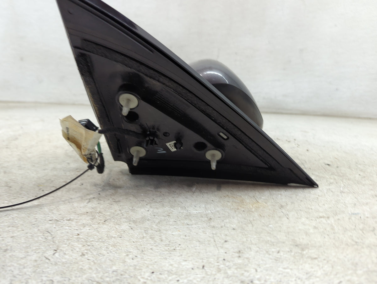 2018-2020 Nissan Pathfinder Passenger Side View Mirror - Right Door Mirror OEM Used - Oemusedautoparts1.com