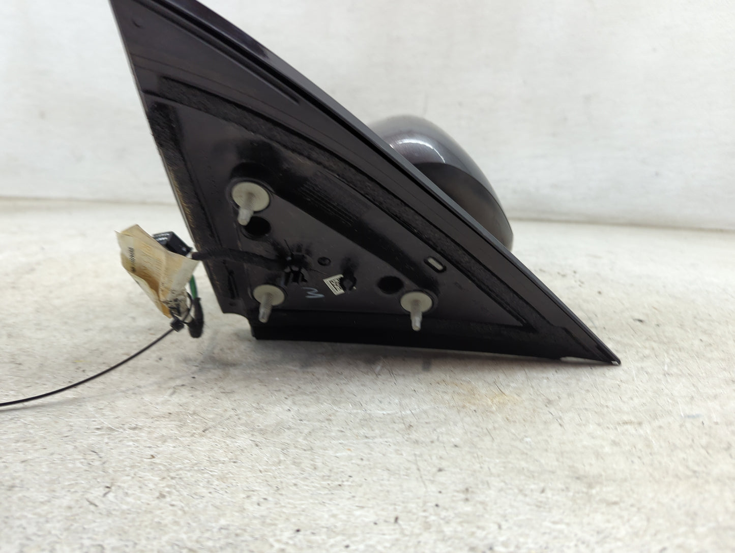 2018-2020 Nissan Pathfinder Passenger Side View Mirror - Right Door Mirror OEM Used - Oemusedautoparts1.com