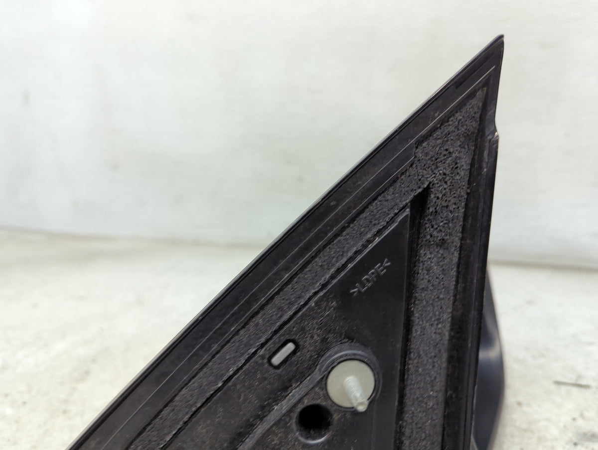 2018-2020 Nissan Pathfinder Passenger Side View Mirror - Right Door Mirror OEM Used - Oemusedautoparts1.com