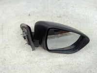 2018-2020 Nissan Pathfinder Passenger Side View Mirror - Right Door Mirror OEM Used - Oemusedautoparts1.com