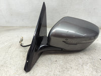 2018-2020 Nissan Pathfinder Driver Side View Mirror - Left Door Mirror OEM Used - Oemusedautoparts1.com