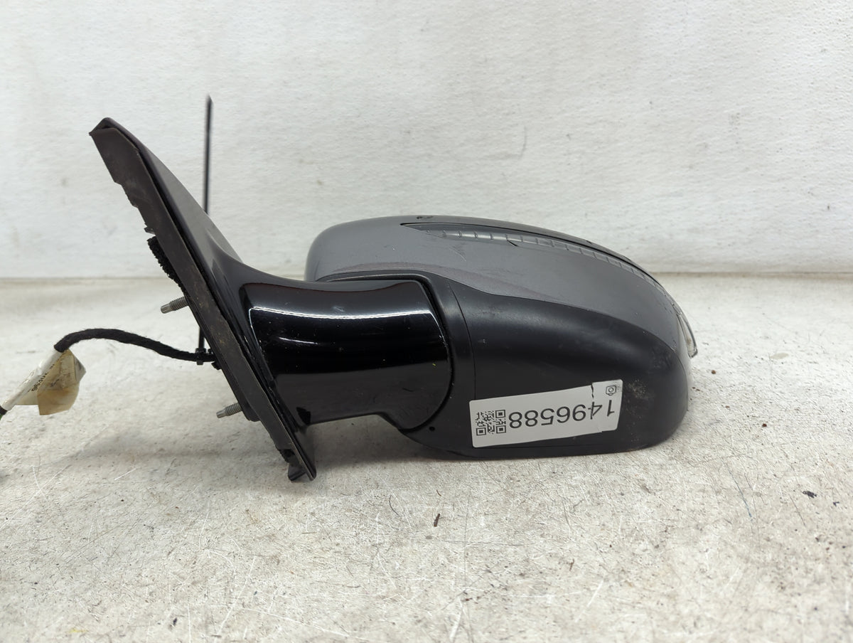 2018-2020 Nissan Pathfinder Driver Side View Mirror - Left Door Mirror OEM Used - Oemusedautoparts1.com
